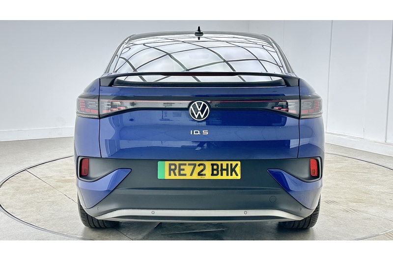 Volkswagen ID.5 Pro Style - U3039