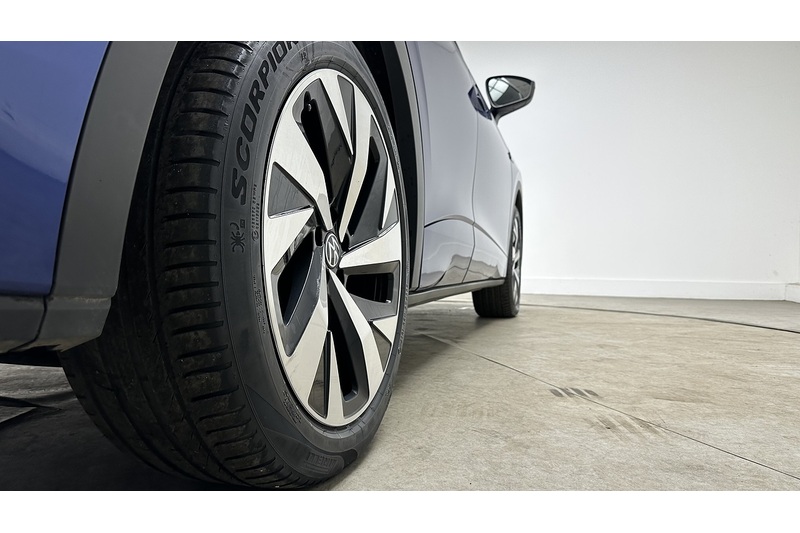 Volkswagen ID.5 Pro Style - U3039