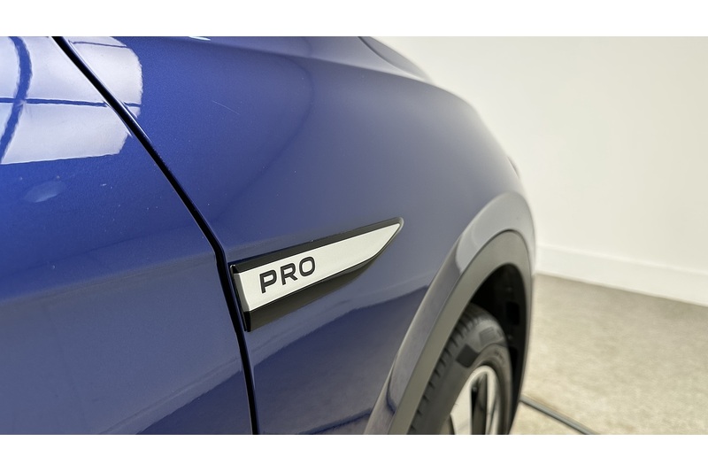 Volkswagen ID.5 Pro Style - U3039