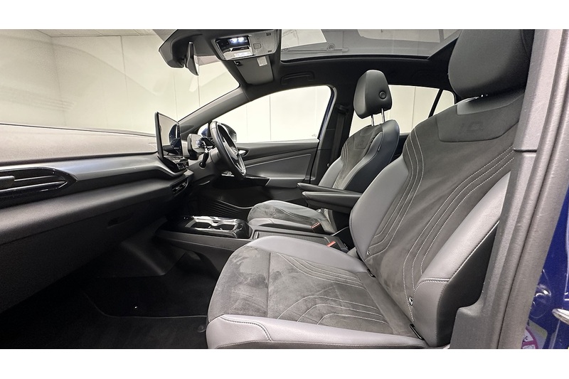 Volkswagen ID.5 Pro Style - U3039