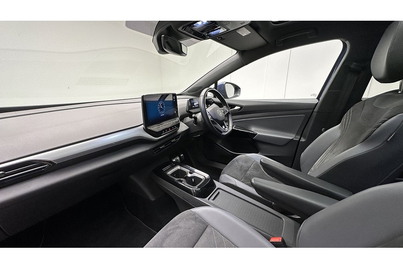 Volkswagen ID.5 Pro Style - U3039