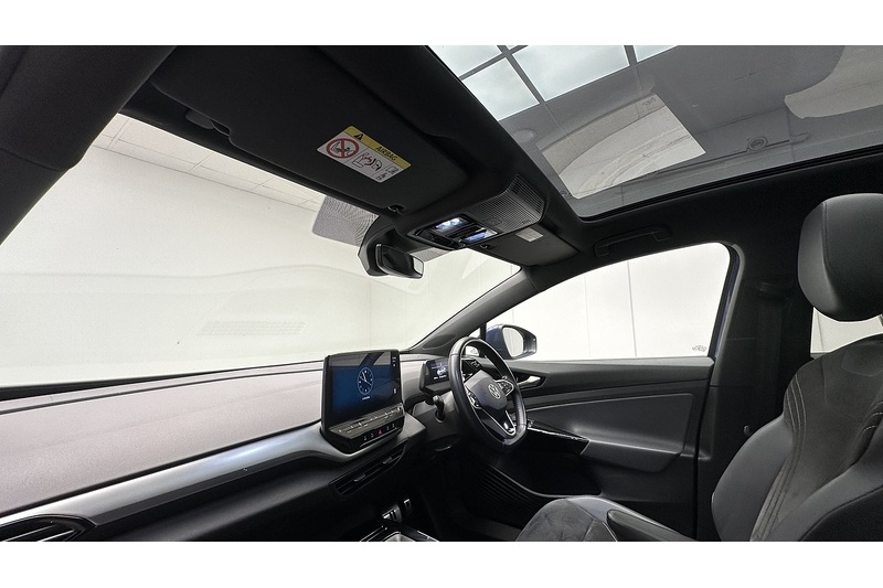 Volkswagen ID.5 Pro Style - U3039