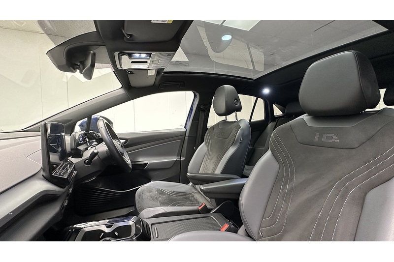 Volkswagen ID.5 Pro Style - U3039