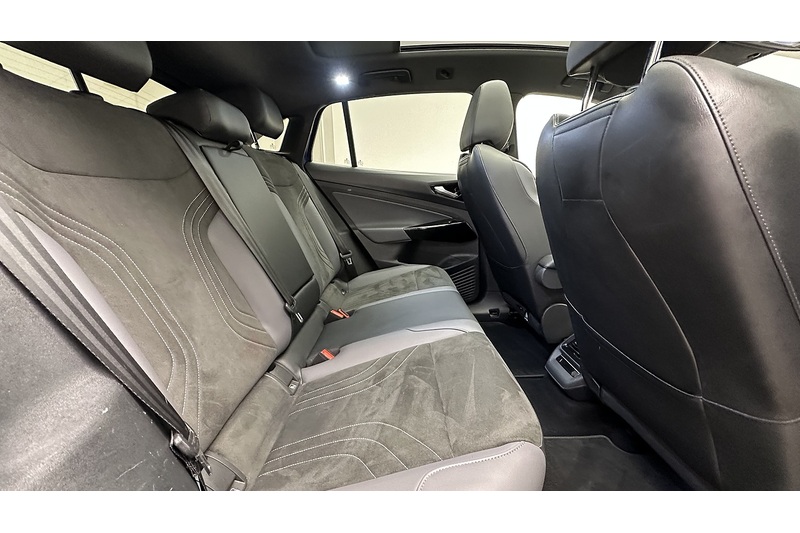 Volkswagen ID.5 Pro Style - U3039