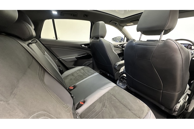Volkswagen ID.5 Pro Style - U3039