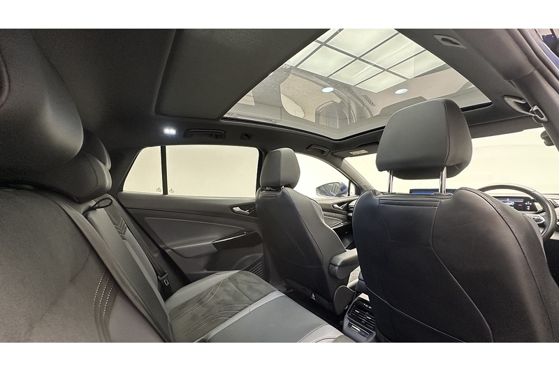 Volkswagen ID.5 Pro Style - U3039