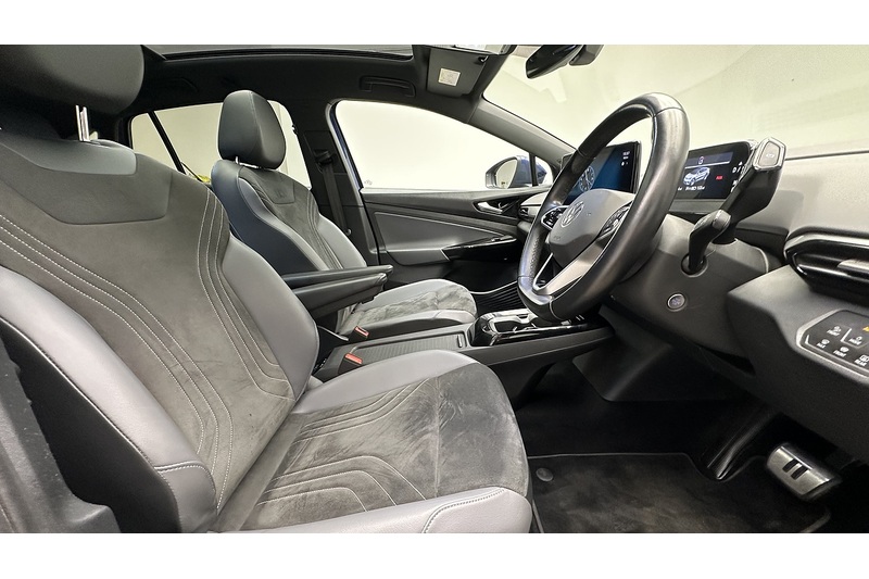 Volkswagen ID.5 Pro Style - U3039