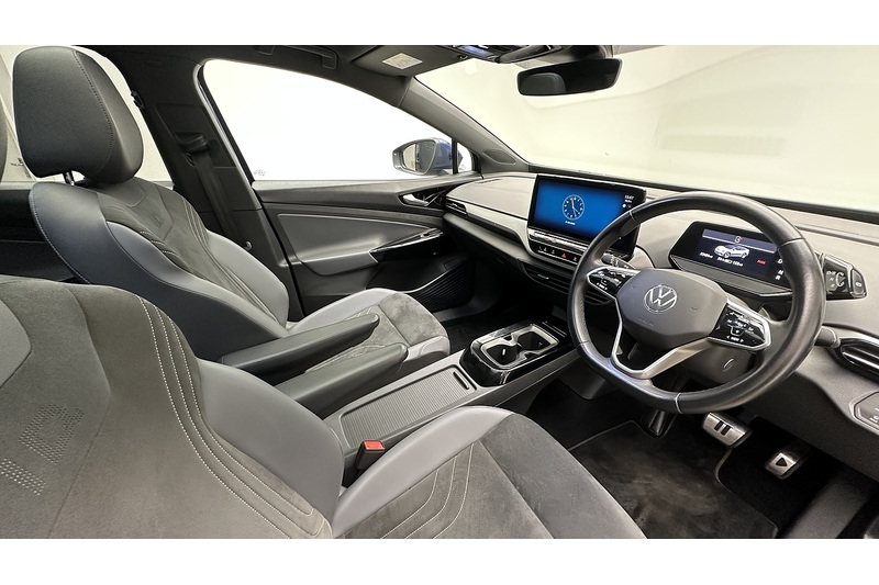 Volkswagen ID.5 Pro Style - U3039