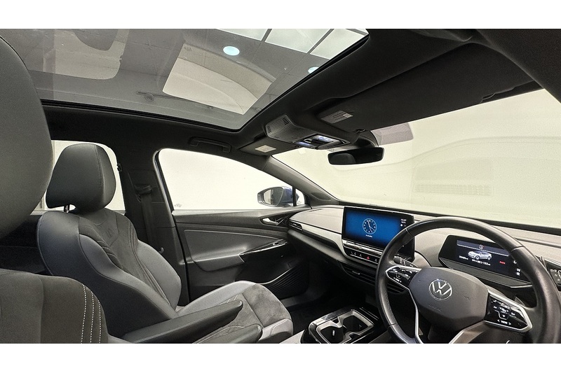 Volkswagen ID.5 Pro Style - U3039