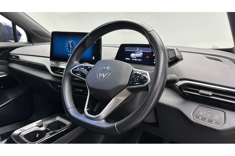 Volkswagen ID.5 Pro Style - U3039