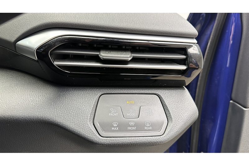 Volkswagen ID.5 Pro Style - U3039