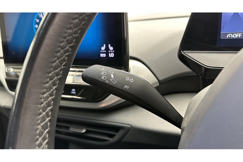 Volkswagen ID.5 Pro Style - U3039