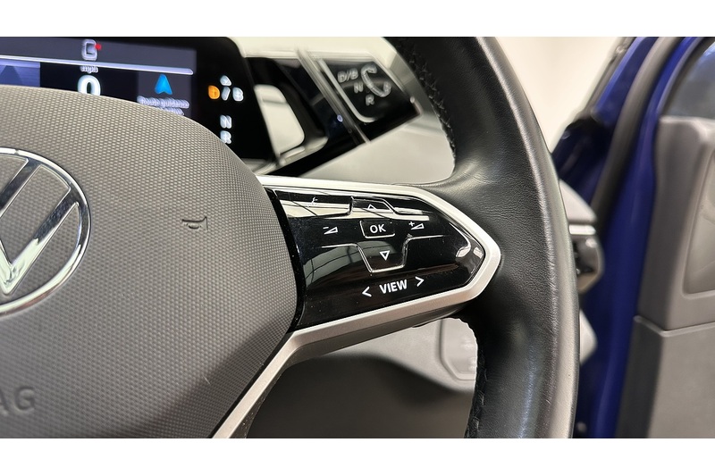 Volkswagen ID.5 Pro Style - U3039