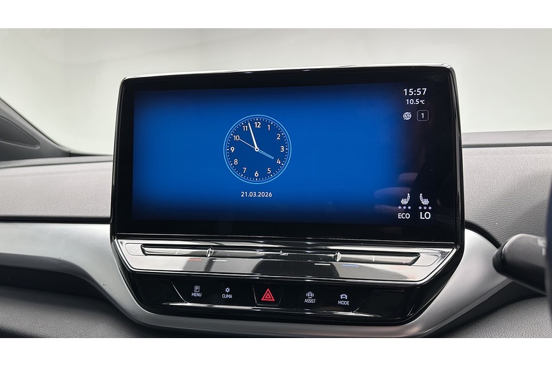 Volkswagen ID.5 Pro Style - U3039