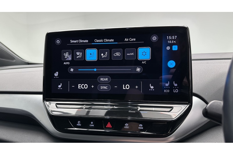 Volkswagen ID.5 Pro Style - U3039