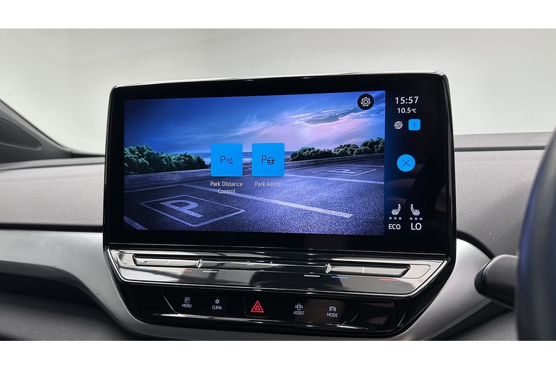 Volkswagen ID.5 Pro Style - U3039