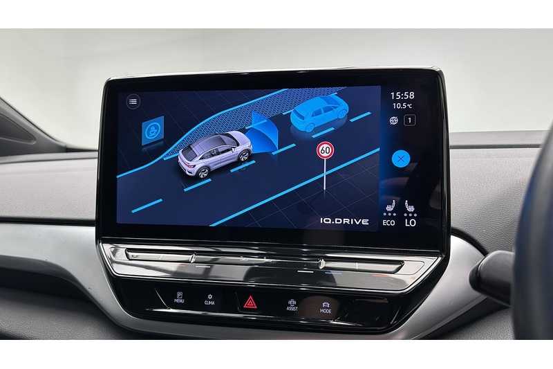 Volkswagen ID.5 Pro Style - U3039