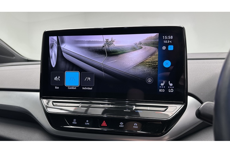 Volkswagen ID.5 Pro Style - U3039