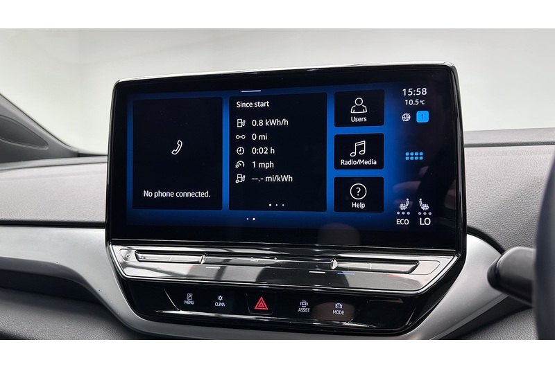 Volkswagen ID.5 Pro Style - U3039