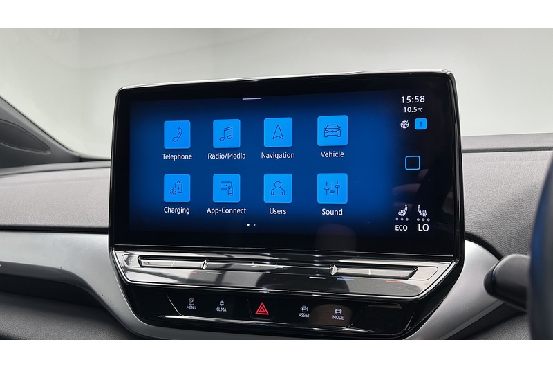 Volkswagen ID.5 Pro Style - U3039