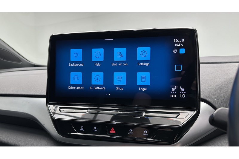 Volkswagen ID.5 Pro Style - U3039