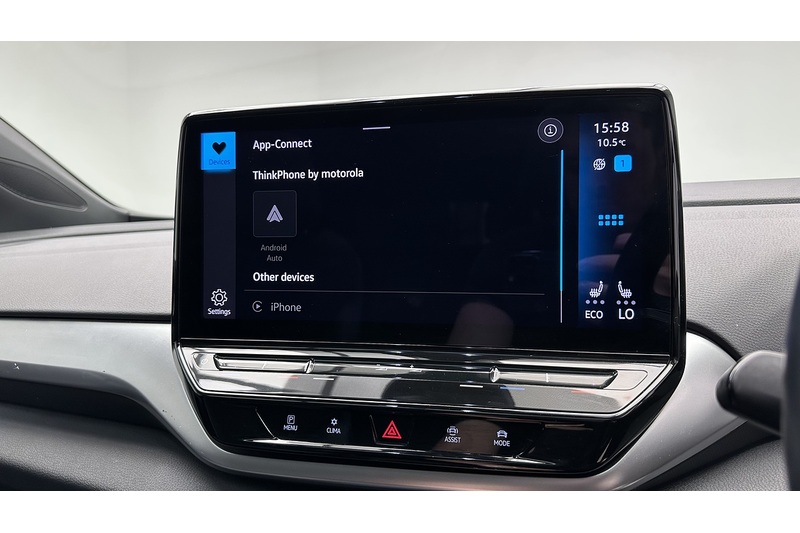 Volkswagen ID.5 Pro Style - U3039