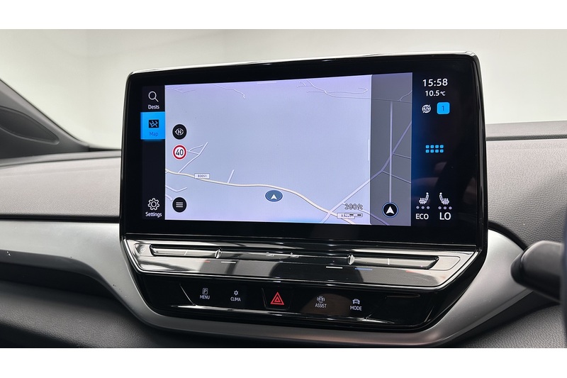 Volkswagen ID.5 Pro Style - U3039