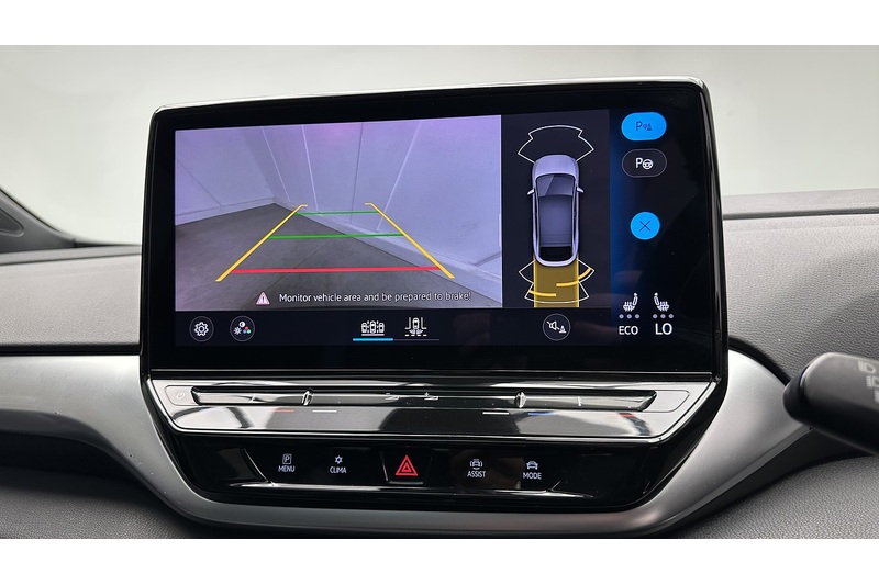 Volkswagen ID.5 Pro Style - U3039