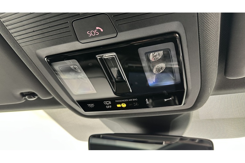 Volkswagen ID.5 Pro Style - U3039