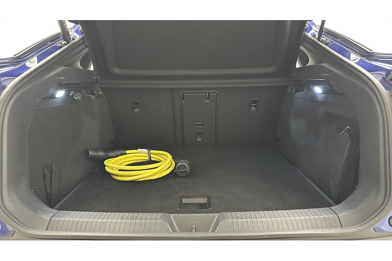 Volkswagen ID.5 Pro Style - U3039