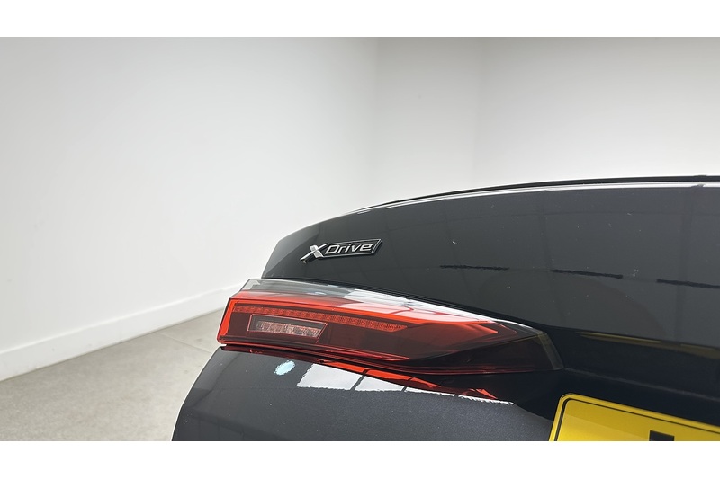 BMW 4 Series 430d MHT M Sport - U3045