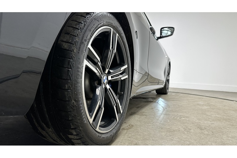 BMW 4 Series 430d MHT M Sport - U3045