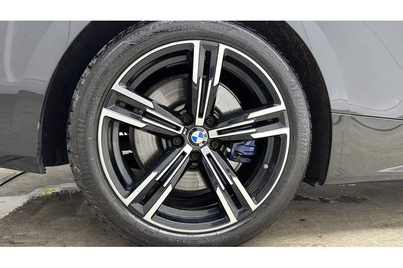 BMW 4 Series 430d MHT M Sport - U3045