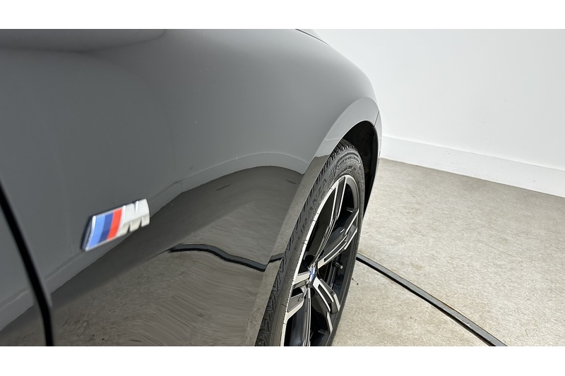 BMW 4 Series 430d MHT M Sport - U3045