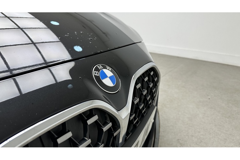 BMW 4 Series 430d MHT M Sport - U3045