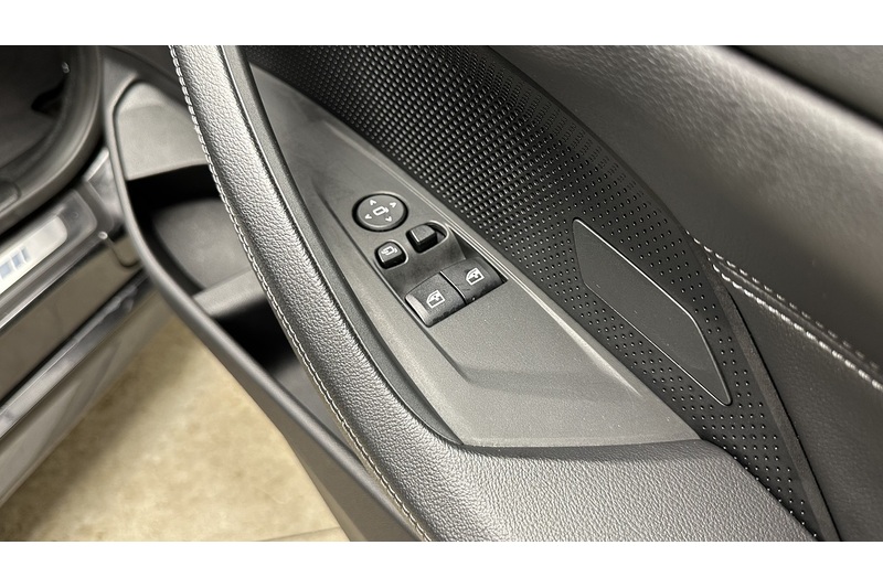 BMW 4 Series 430d MHT M Sport - U3045