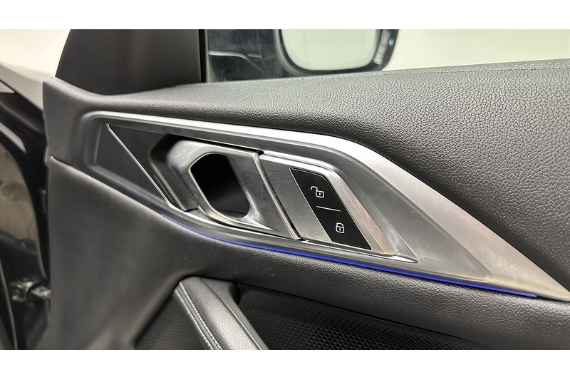 BMW 4 Series 430d MHT M Sport - U3045