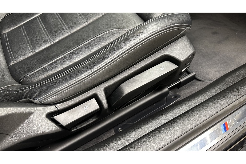 BMW 4 Series 430d MHT M Sport - U3045