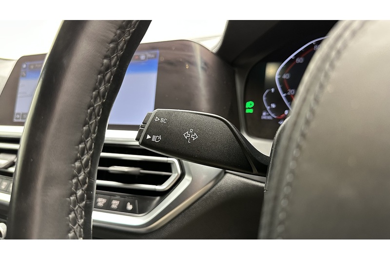 BMW 4 Series 430d MHT M Sport - U3045