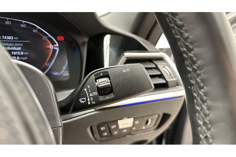 BMW 4 Series 430d MHT M Sport - U3045
