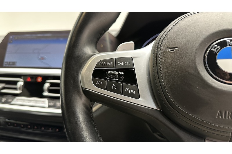 BMW 4 Series 430d MHT M Sport - U3045