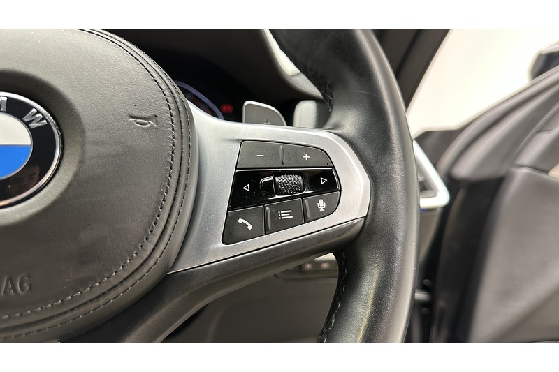 BMW 4 Series 430d MHT M Sport - U3045