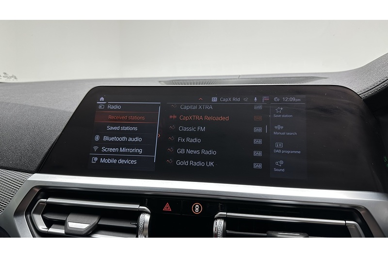 BMW 4 Series 430d MHT M Sport - U3045