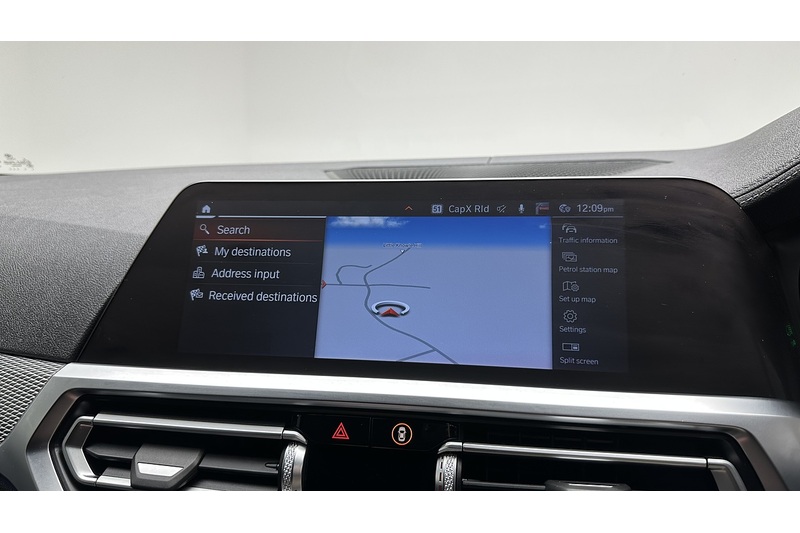 BMW 4 Series 430d MHT M Sport - U3045