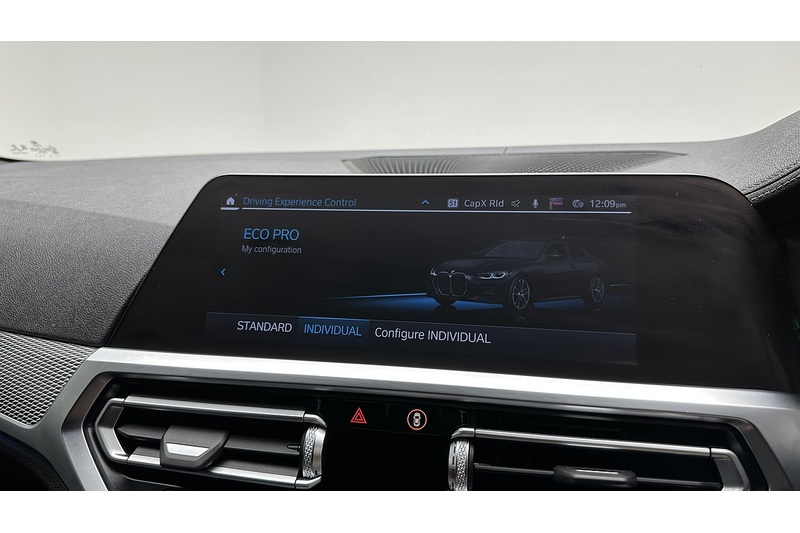 BMW 4 Series 430d MHT M Sport - U3045