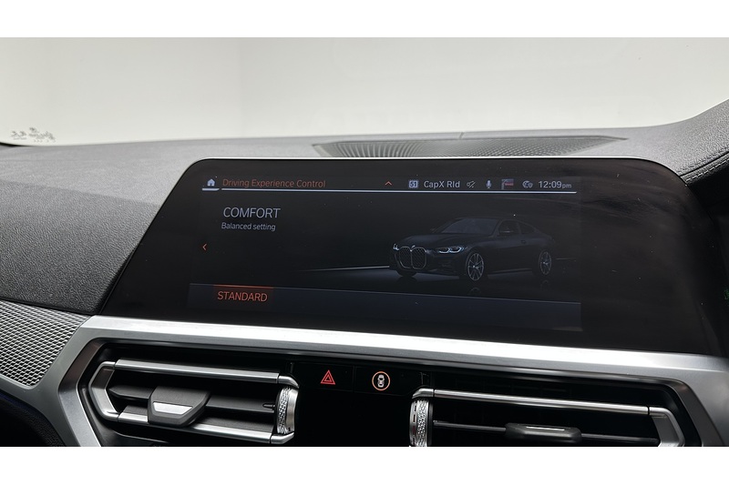 BMW 4 Series 430d MHT M Sport - U3045