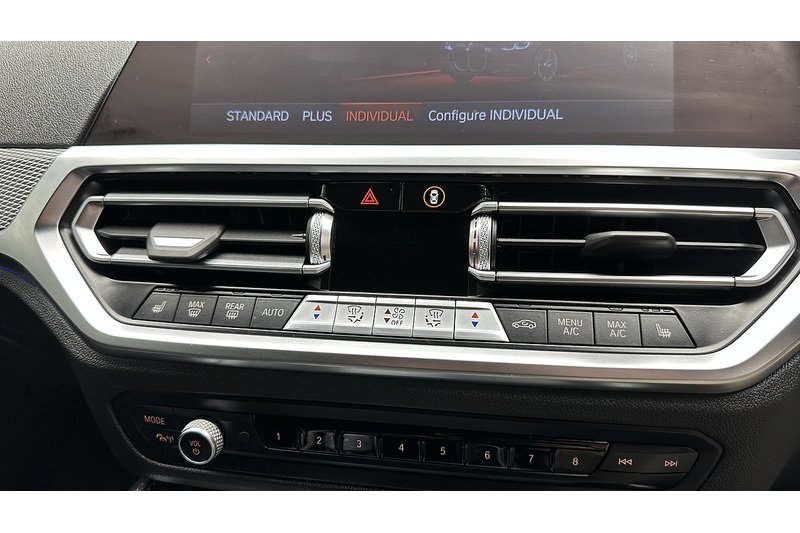BMW 4 Series 430d MHT M Sport - U3045