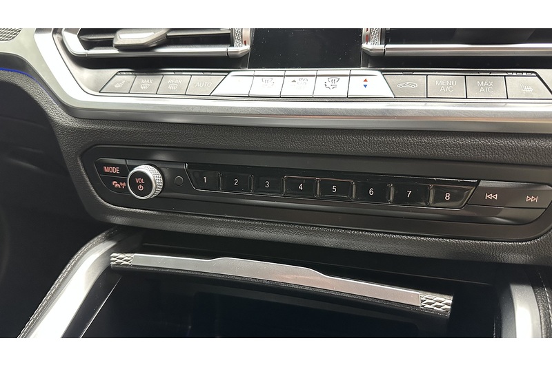BMW 4 Series 430d MHT M Sport - U3045