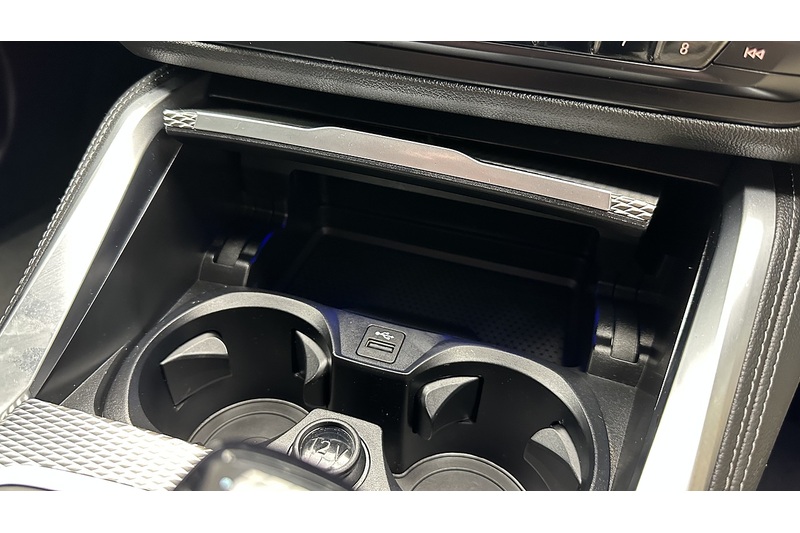 BMW 4 Series 430d MHT M Sport - U3045