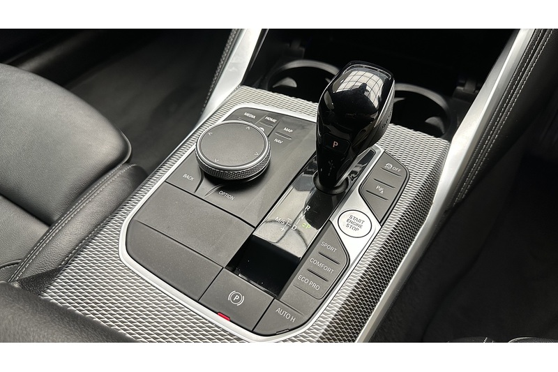 BMW 4 Series 430d MHT M Sport - U3045